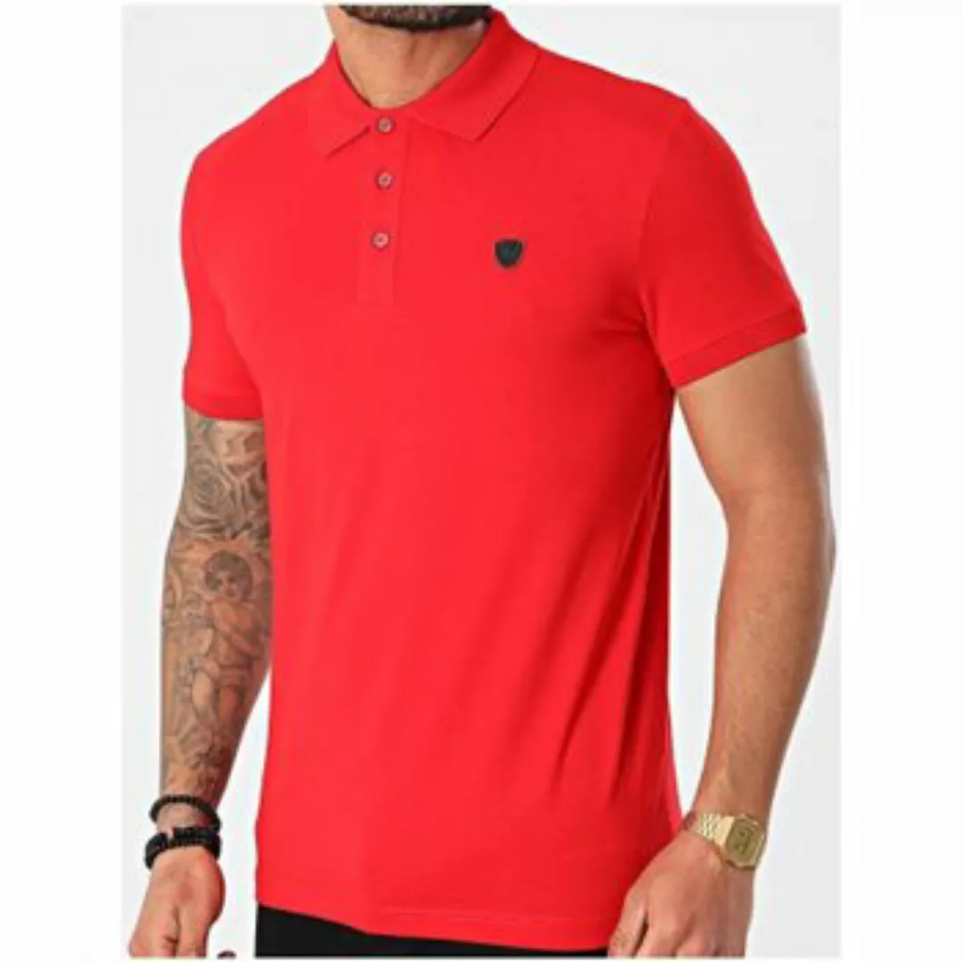 Redskins  T-Shirts & Poloshirts RASH CALDER günstig online kaufen