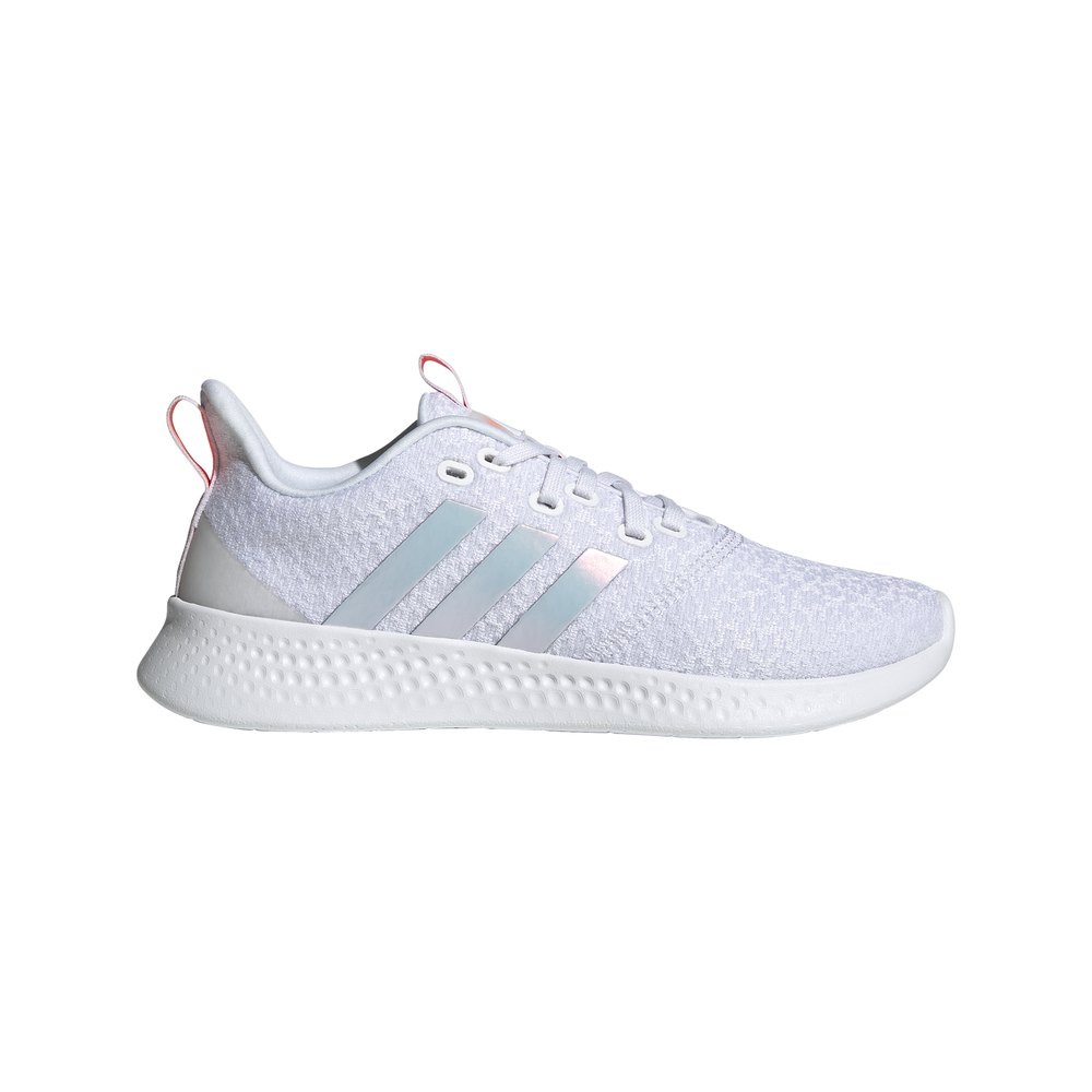 Adidas Puremotion Sportschuhe EU 40 2/3 Ftwr White / Blue Tint S18 / Acid R günstig online kaufen