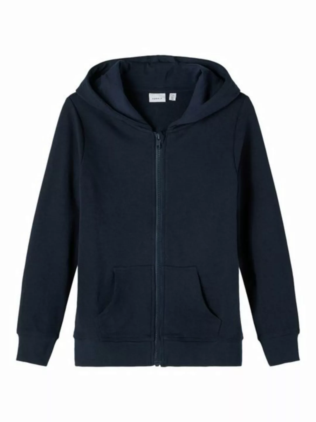 Name It Sweatjacke (1-tlg) Plain/ohne Details günstig online kaufen