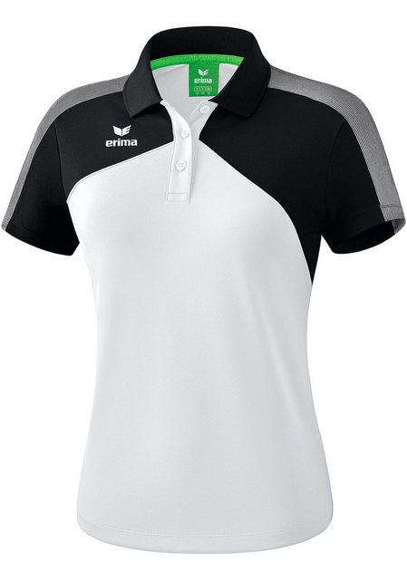 Erima Poloshirt Damen Premium One 2.0 Poloshirt günstig online kaufen