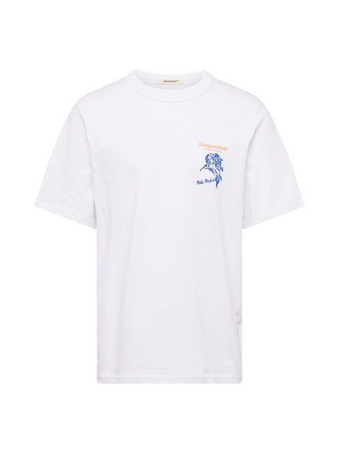 Jack & Jones T-Shirt JORNOTO (1-tlg) günstig online kaufen