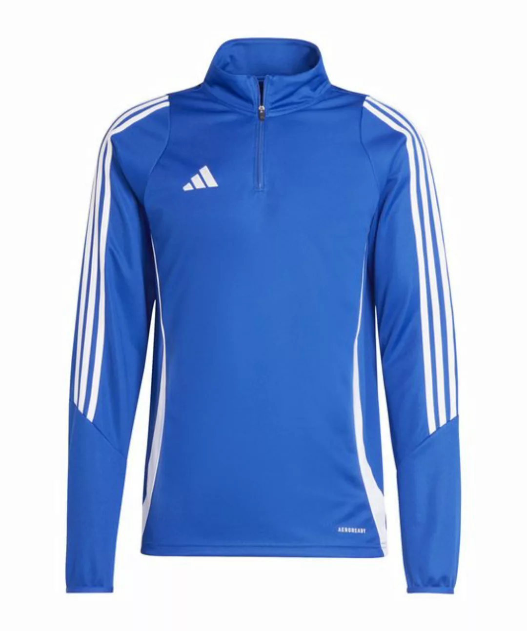 adidas Performance Sweatshirt Tiro 24 Trainingsjacke günstig online kaufen