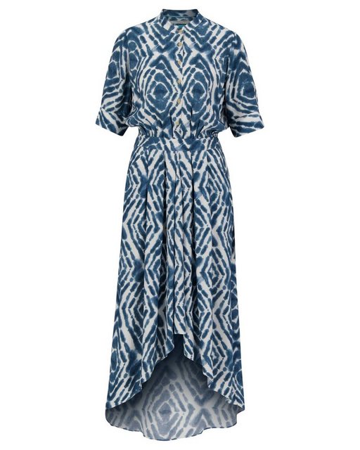 Scotch & Soda Sommerkleid Damen Kleid (1-tlg) günstig online kaufen