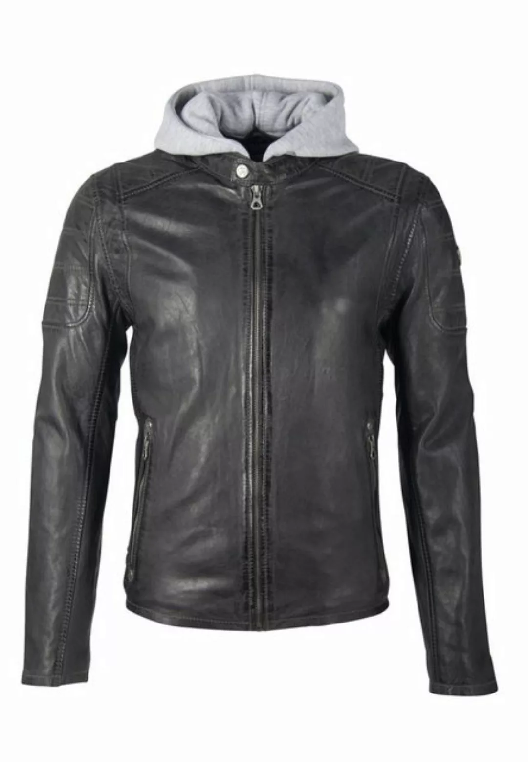 Gipsy Lederjacke Rylo LAKEV günstig online kaufen