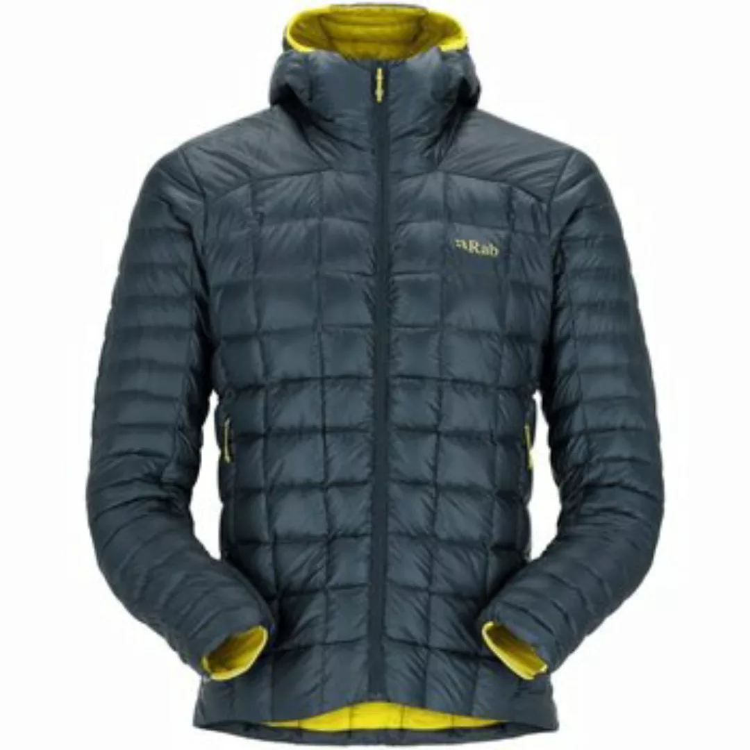 Rab  Herren-Jacke Sport Mythic Alpine Light Jacket QDB-47 ORB günstig online kaufen