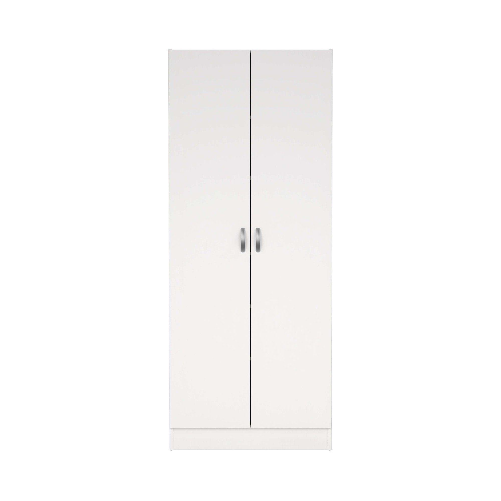INOSIGN Drehtürenschrank "Focus, Kleiderschrank, Stauraum", mit 2 Türen und günstig online kaufen