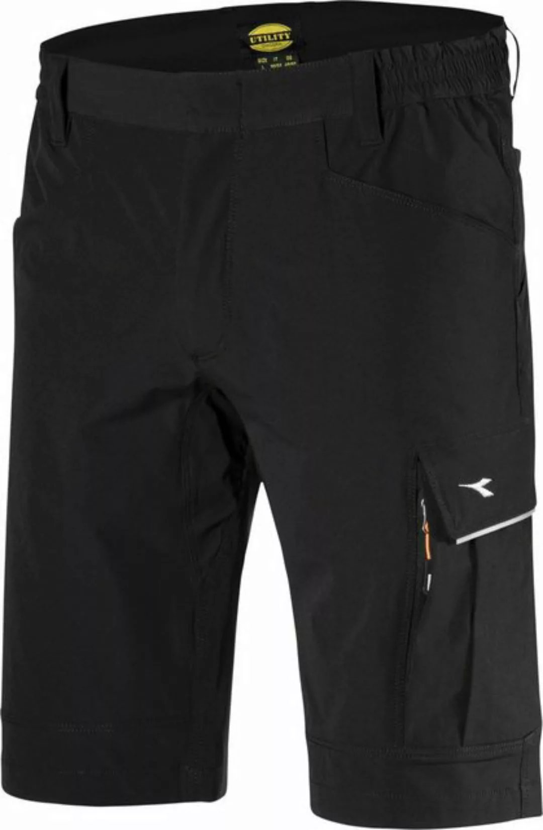 Utility Diadora Shorts Bermuda Tech günstig online kaufen