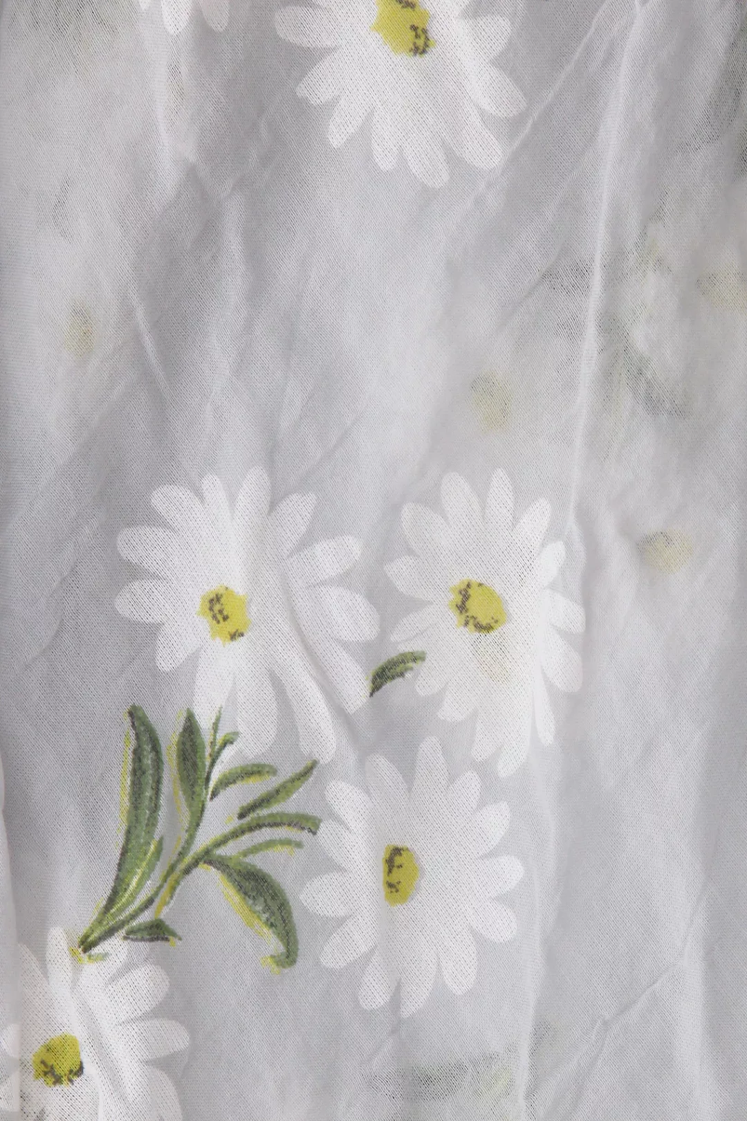 COLLEZIONE ALESSANDRO Modeschal "Provence", mit Margeriten mit Seidenanteil günstig online kaufen