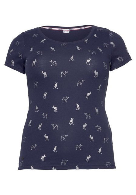 KangaROOS T-Shirt günstig online kaufen