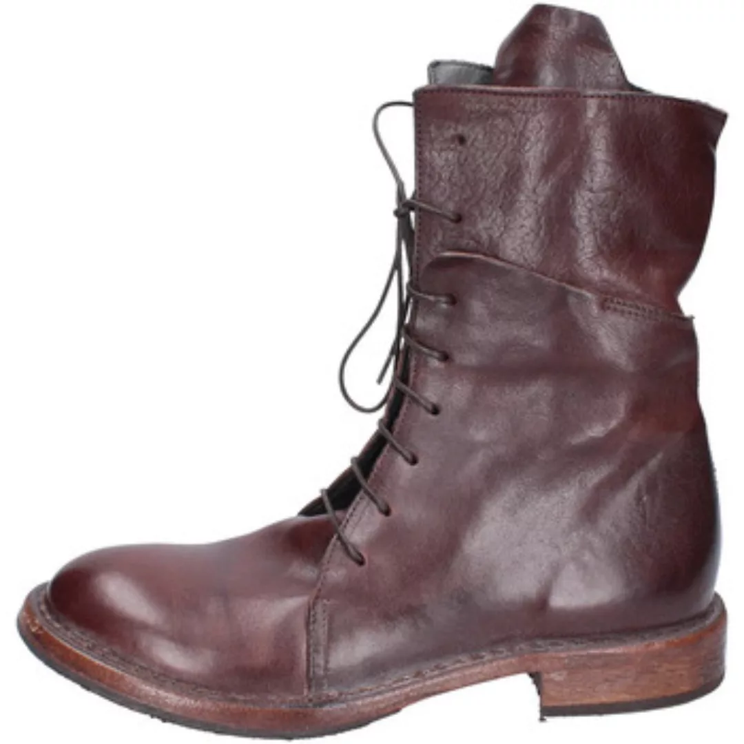 Moma  Stiefeletten EX492 1CW195 VINTAGE günstig online kaufen