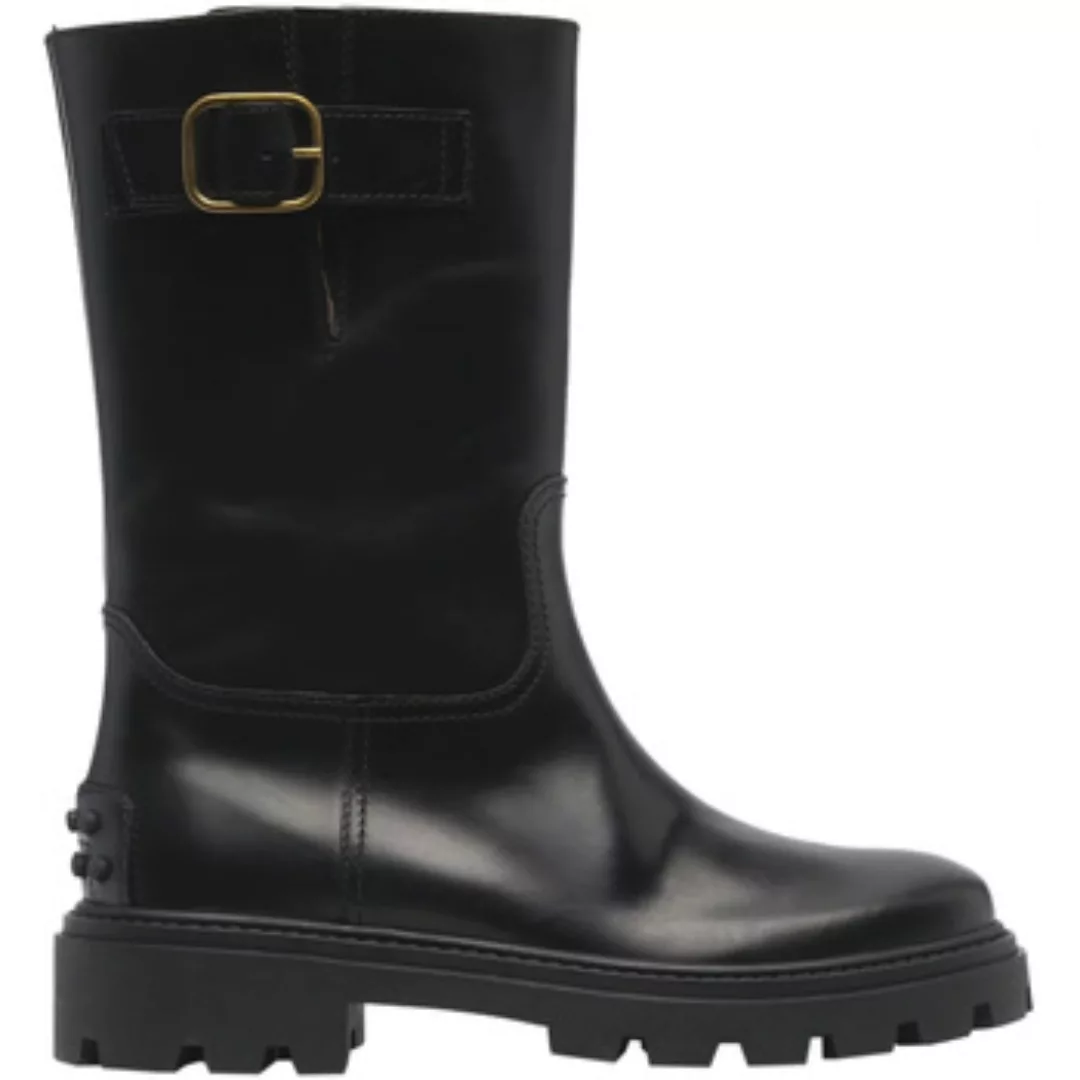 Tod's  Stiefel CAS00004154AI günstig online kaufen