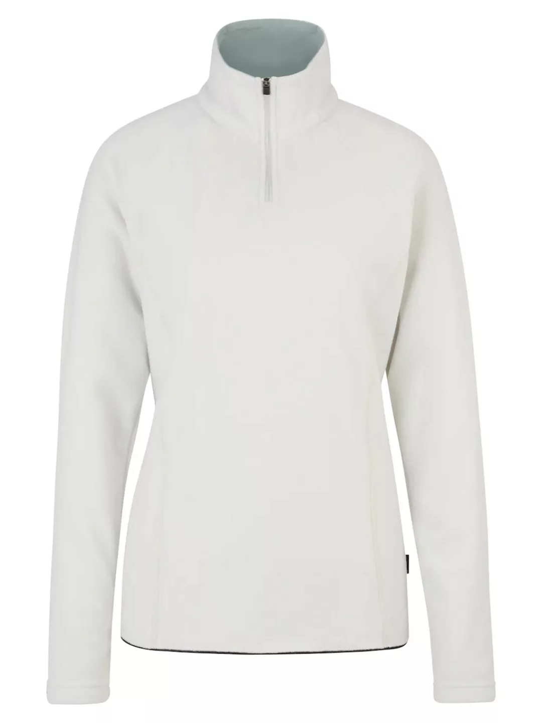 Ziener Rollkragenpullover JEMILA lady (underlayer) white fog günstig online kaufen