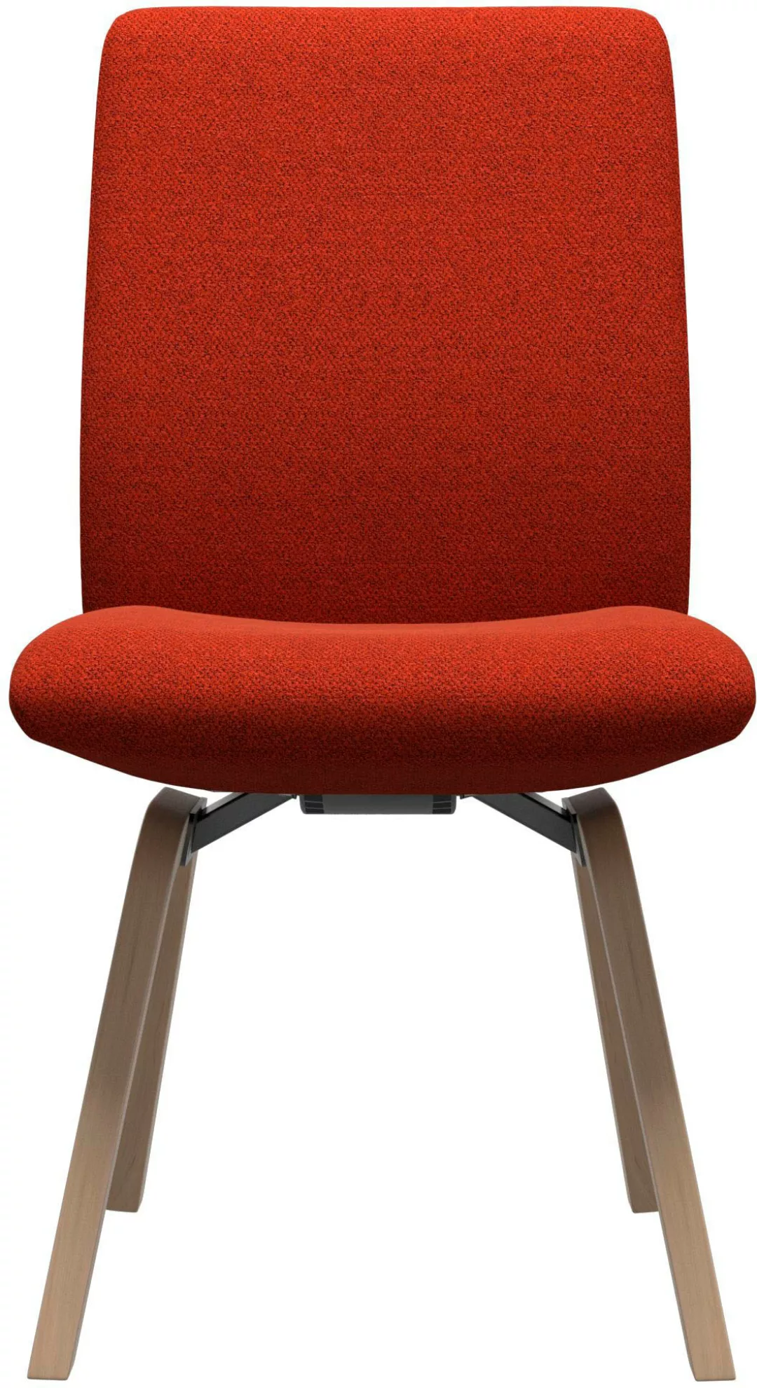 Stressless Polsterstuhl "Laurel", ROHLEDER Stoff Q2 FARON, Low Back, Größe günstig online kaufen