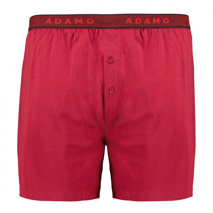 ADAMO 2er-Pack Boxershorts mit Elasthan günstig online kaufen