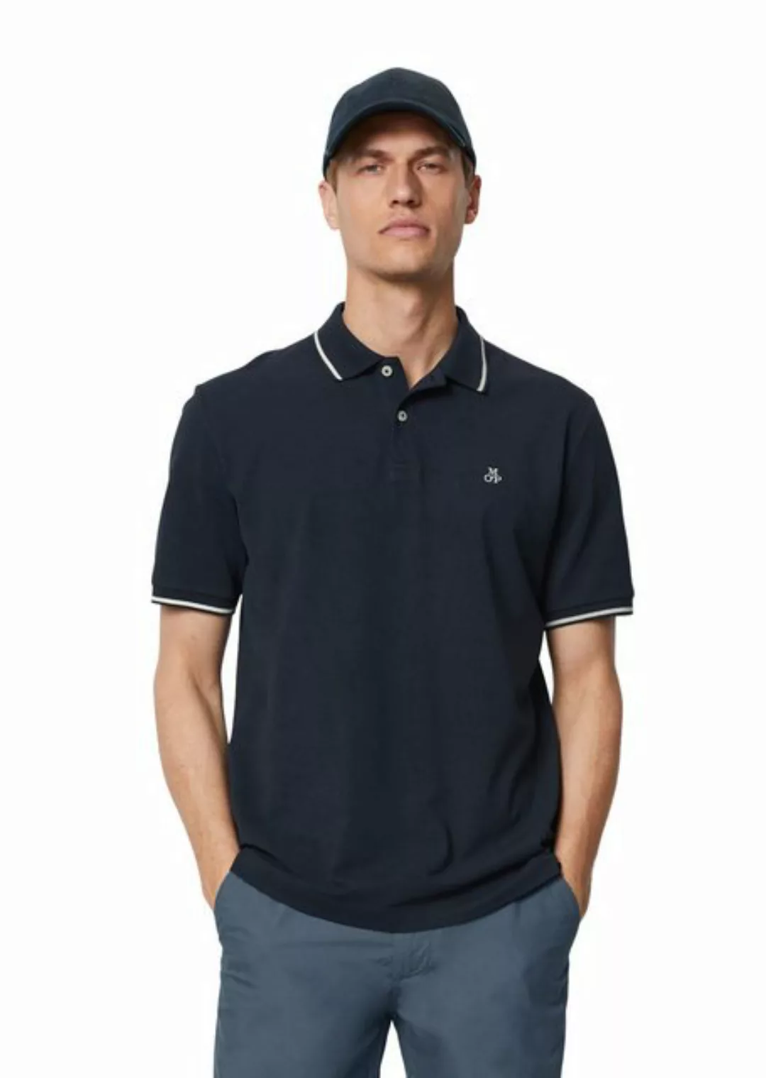 Marc O'Polo Poloshirt günstig online kaufen