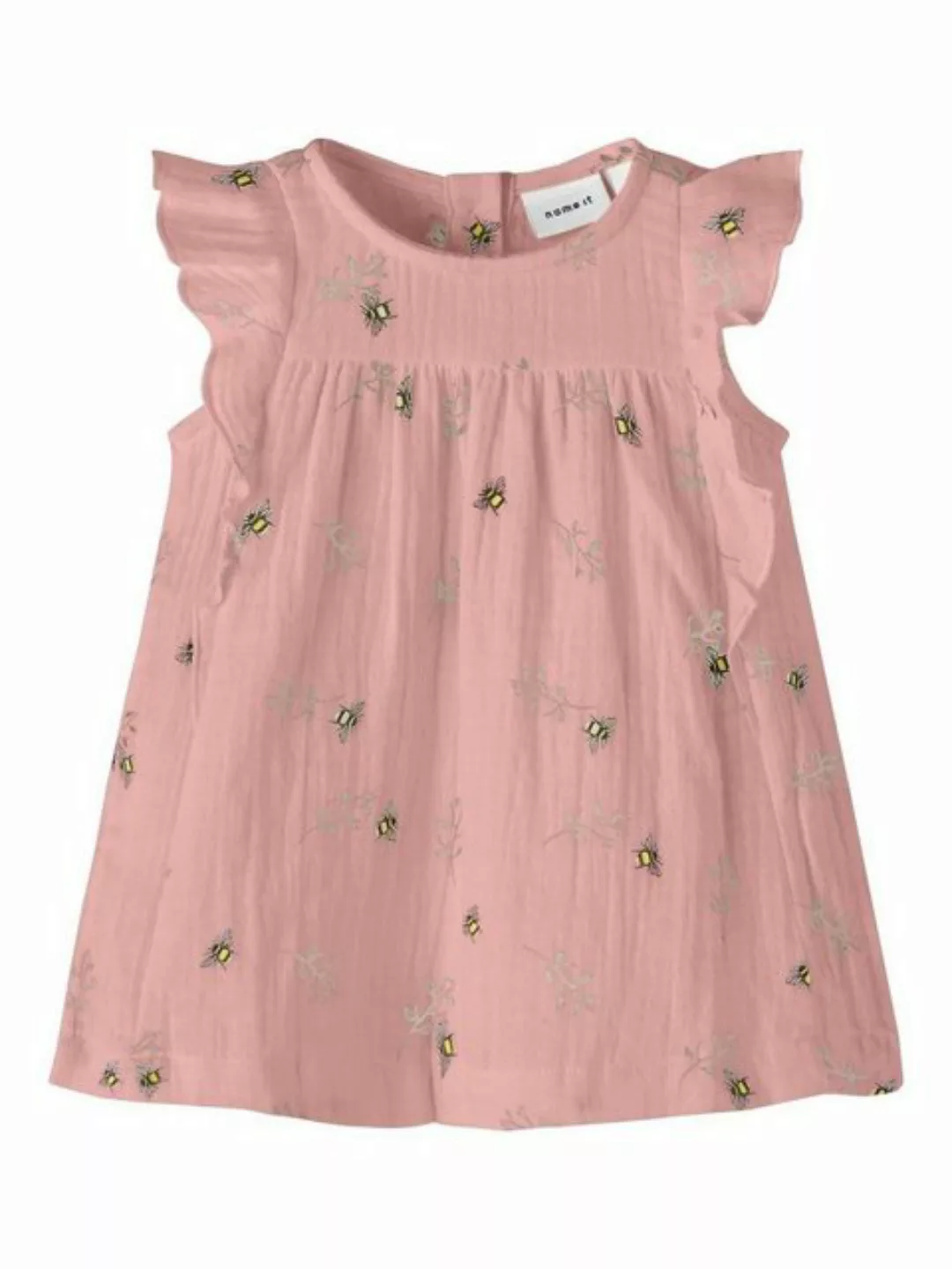 Name It Sommerkleid NBFHASINE CAPSL DRESS günstig online kaufen