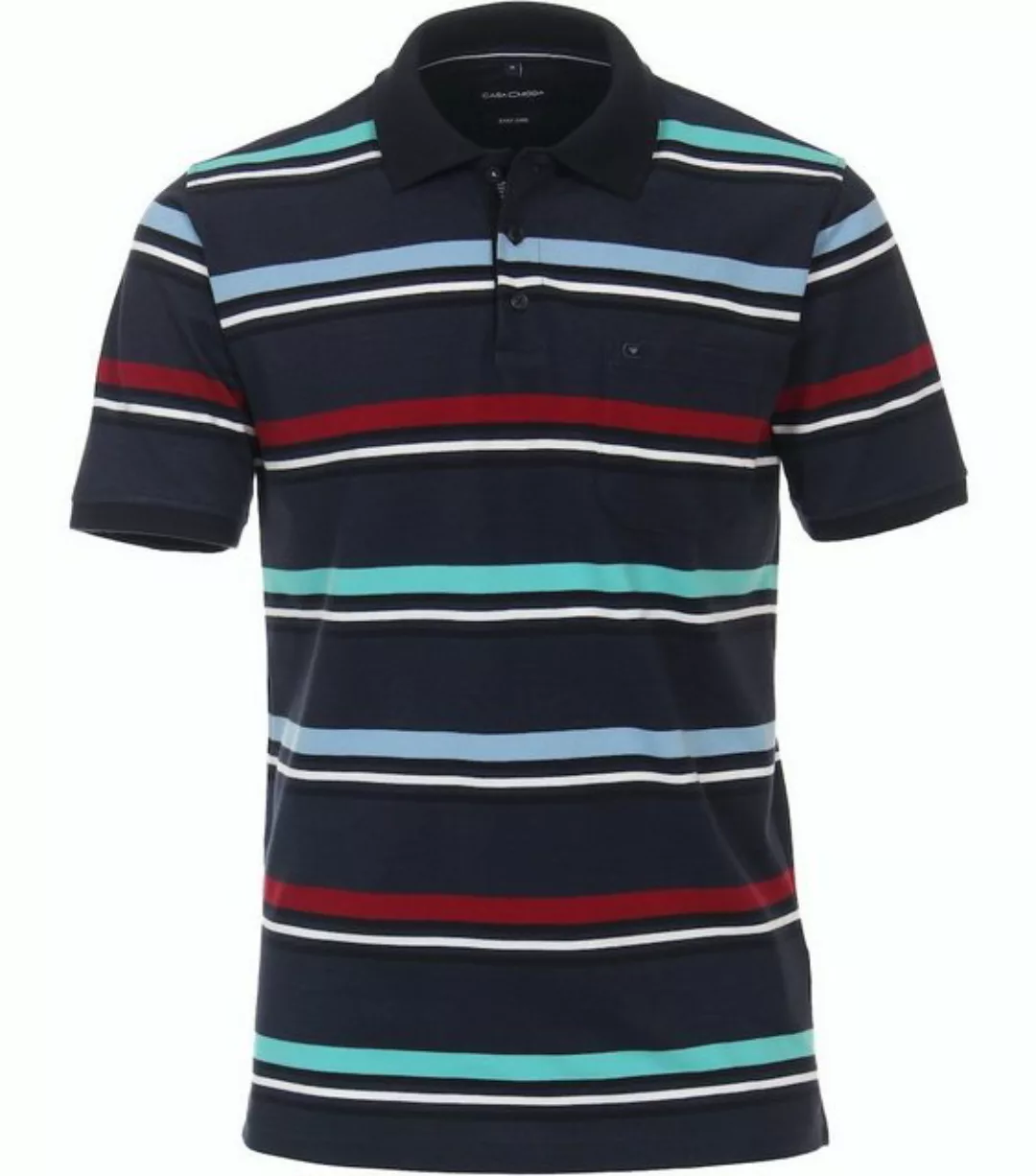 CASAMODA Poloshirt Polo günstig online kaufen