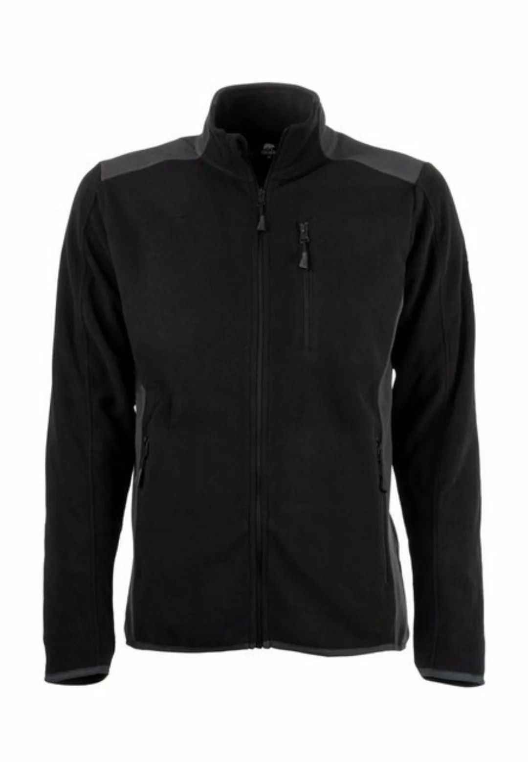 FORSBERG Fleecejacke Brodir III funktionelle Fleecejacke günstig online kaufen