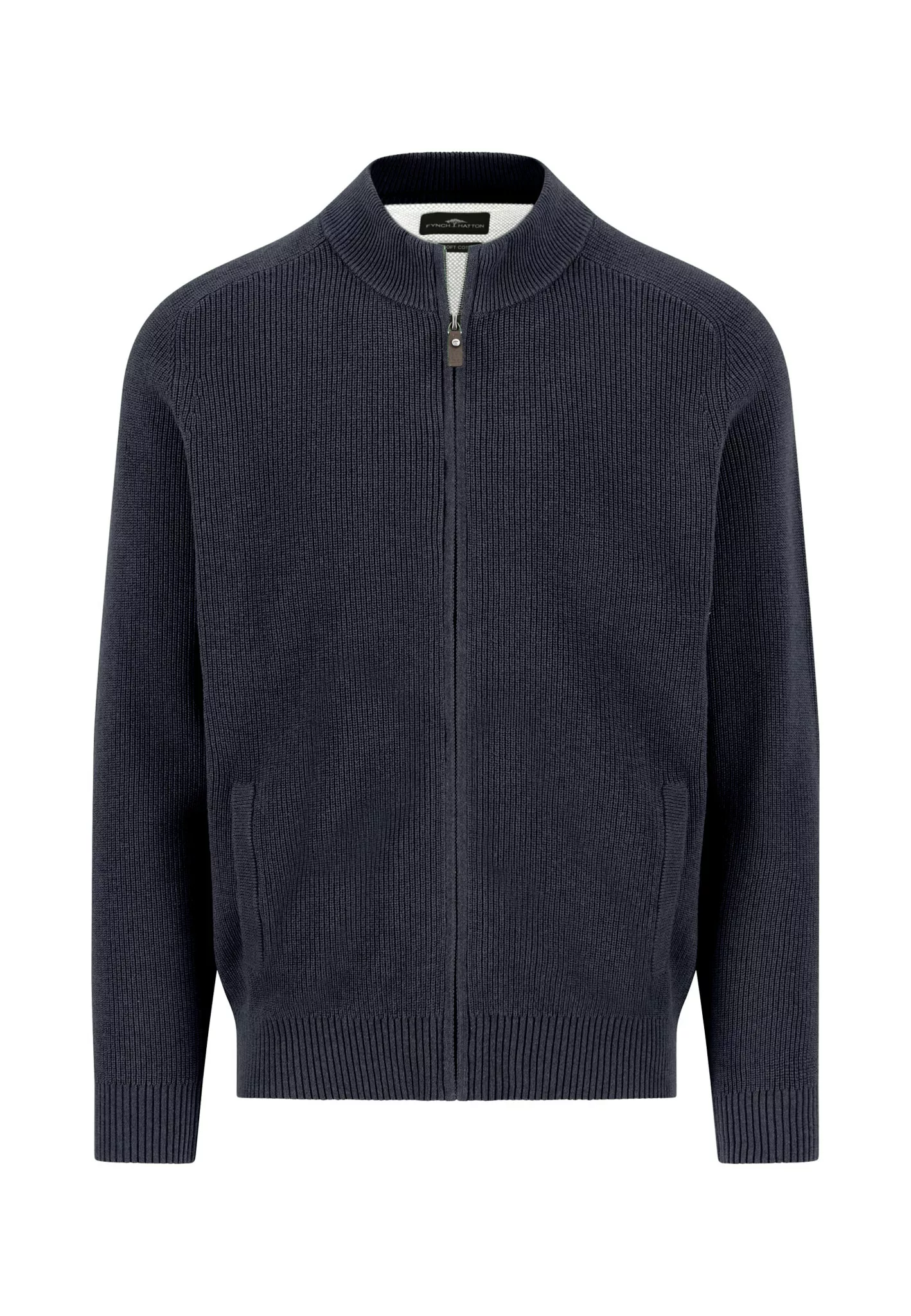 FYNCH-HATTON Strickjacke günstig online kaufen