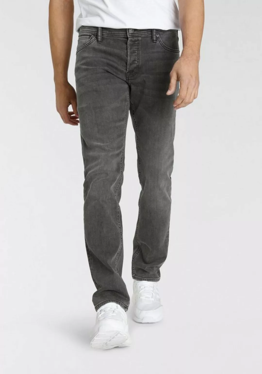 Jack & Jones Slim-fit-Jeans JJ JJIGLENN JJORIGINAL günstig online kaufen