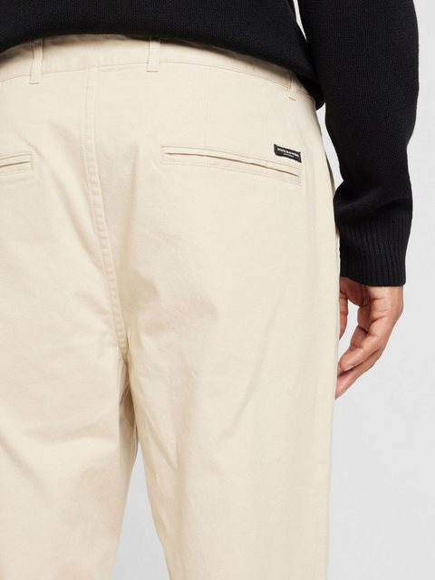 Scotch & Soda Chinohose Essential Stuart (1-tlg) günstig online kaufen