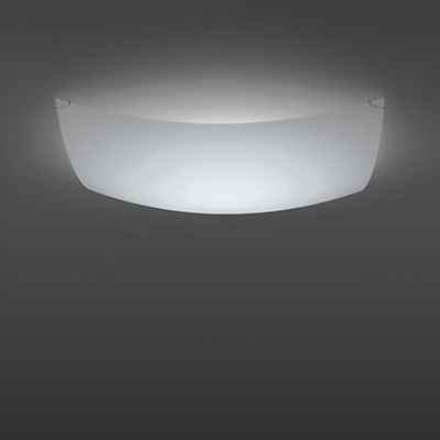 Vibia Quadra Ice Deckenleuchte LED, 30 cm - Push , Lagerverkauf, Neuware günstig online kaufen