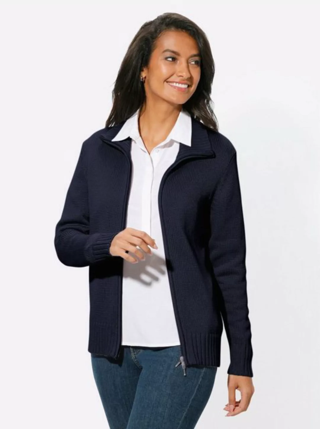 Witt Strickjacke Strickjacke günstig online kaufen