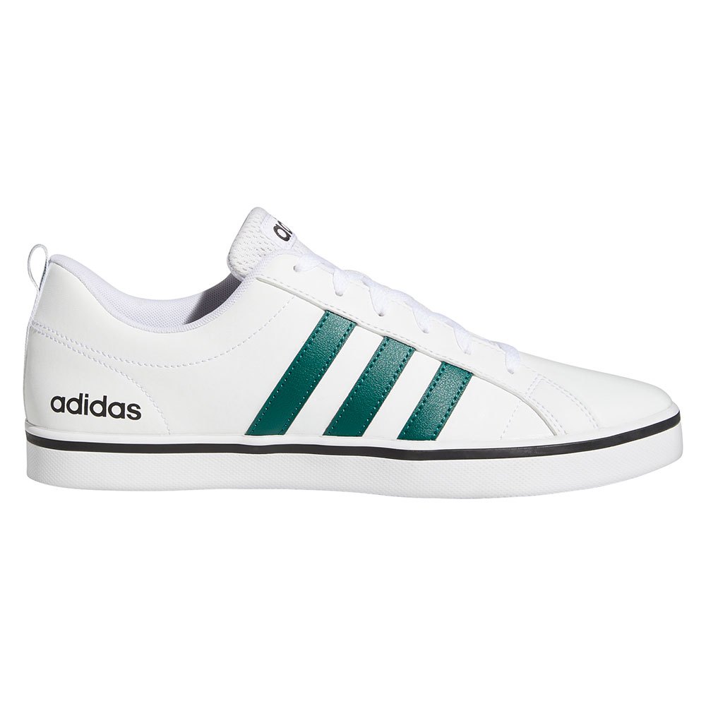 Adidas Pace Sportschuhe EU 44 Ftwr White / Collegiate Green / Core Black günstig online kaufen