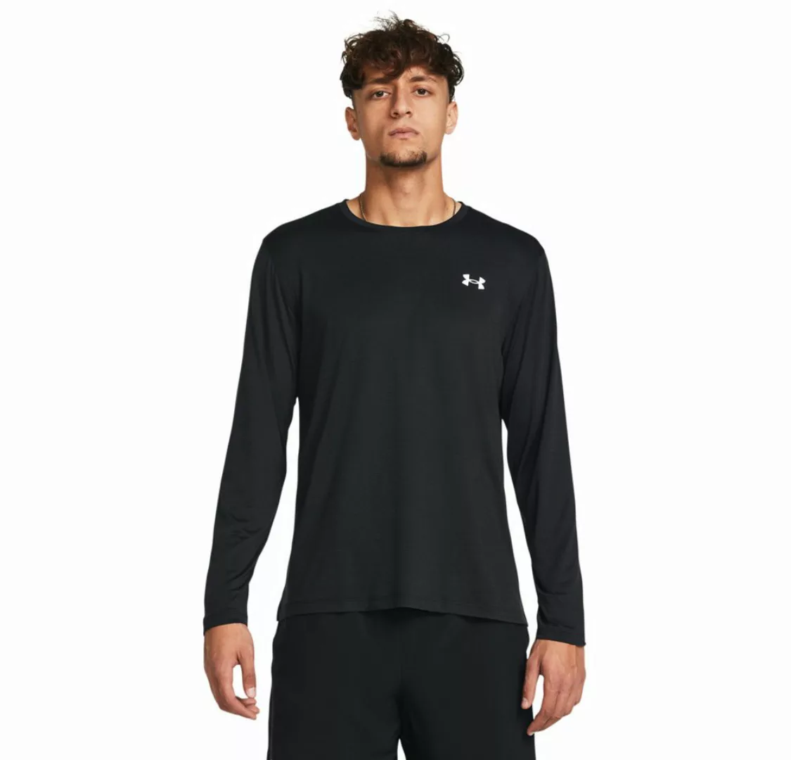 Under Armour® Langarmshirt UA Launch Langarm-Oberteil für günstig online kaufen