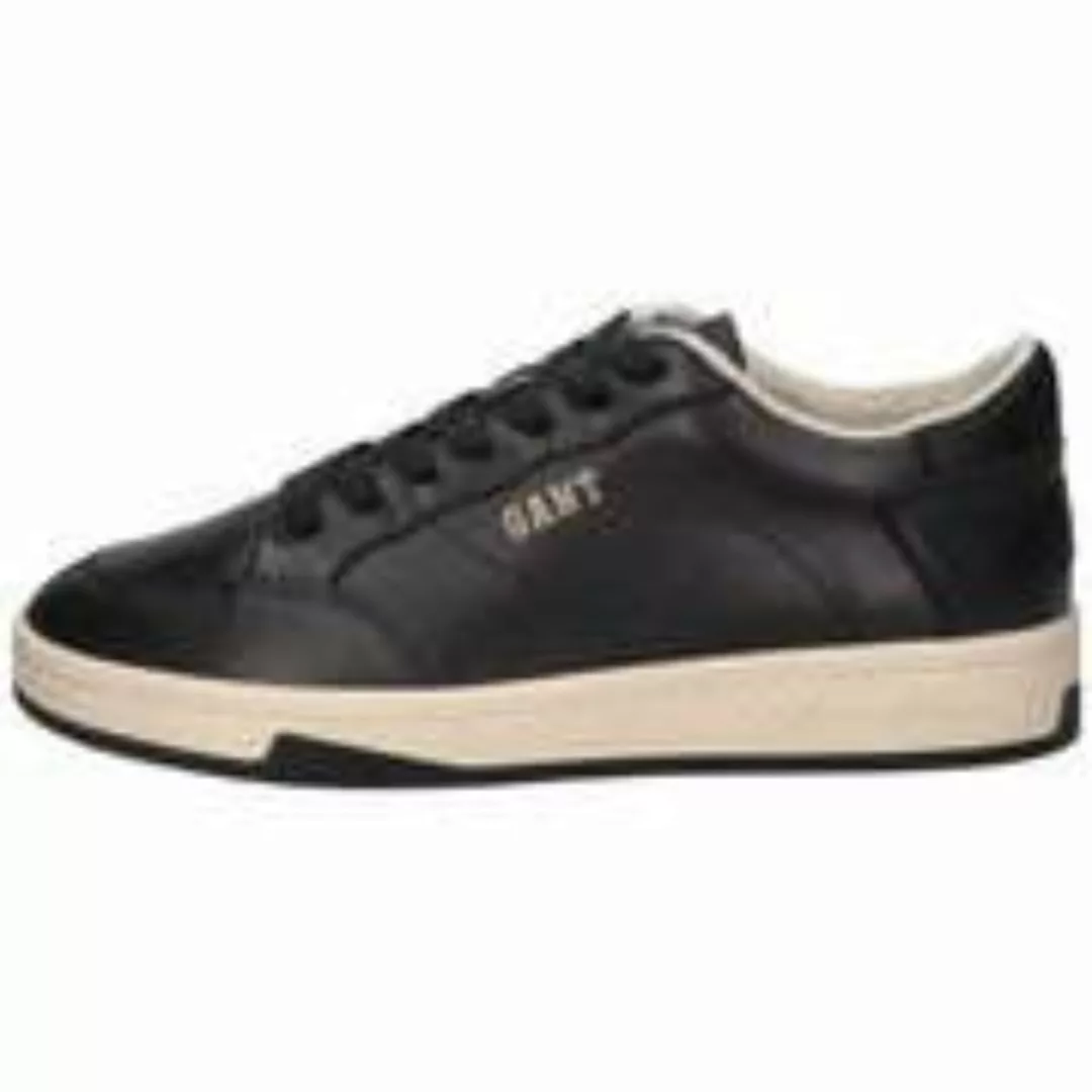 Gant Prepus Sneaker Herren schwarz|schwarz|schwarz günstig online kaufen