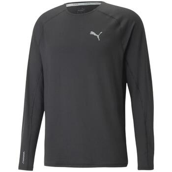 Puma  T-Shirts & Poloshirts 523271-01 günstig online kaufen