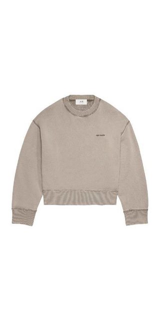 AMI PARIS - ALEXANDRE MATTIUSSI Sweatshirt XS günstig online kaufen