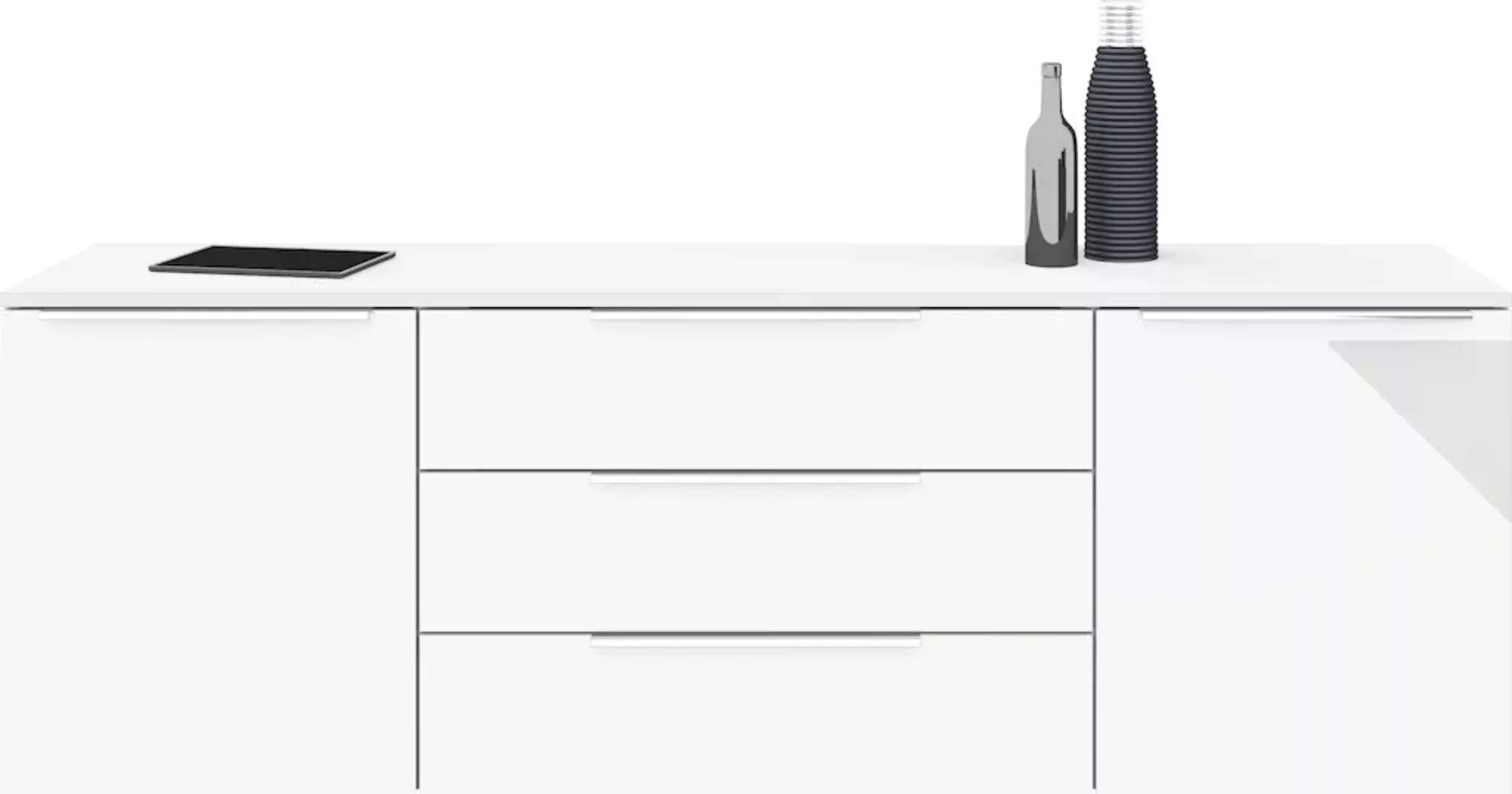 borchardt Möbel Sideboard günstig online kaufen