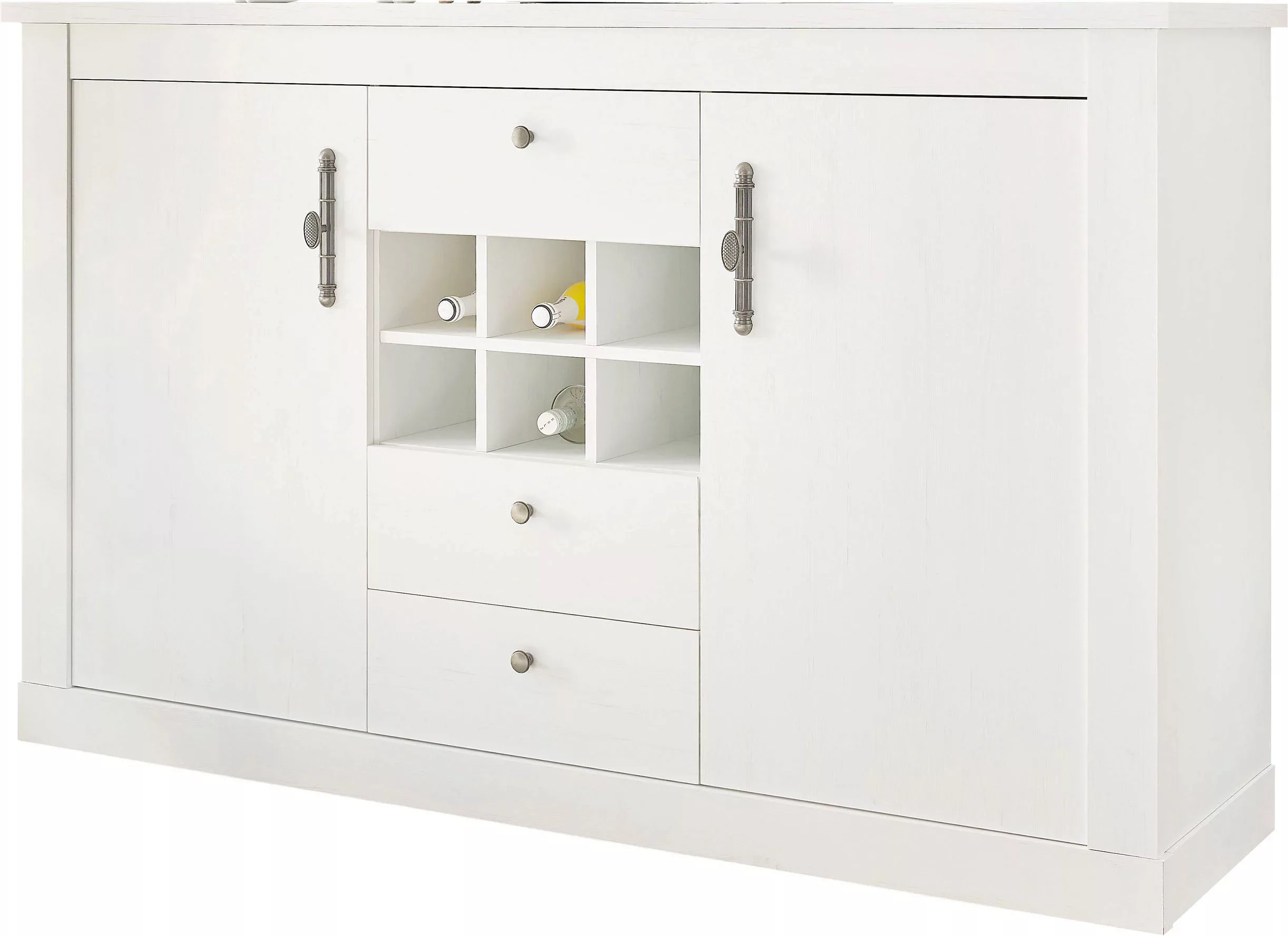 Home affaire Sideboard "RAVENNA" günstig online kaufen