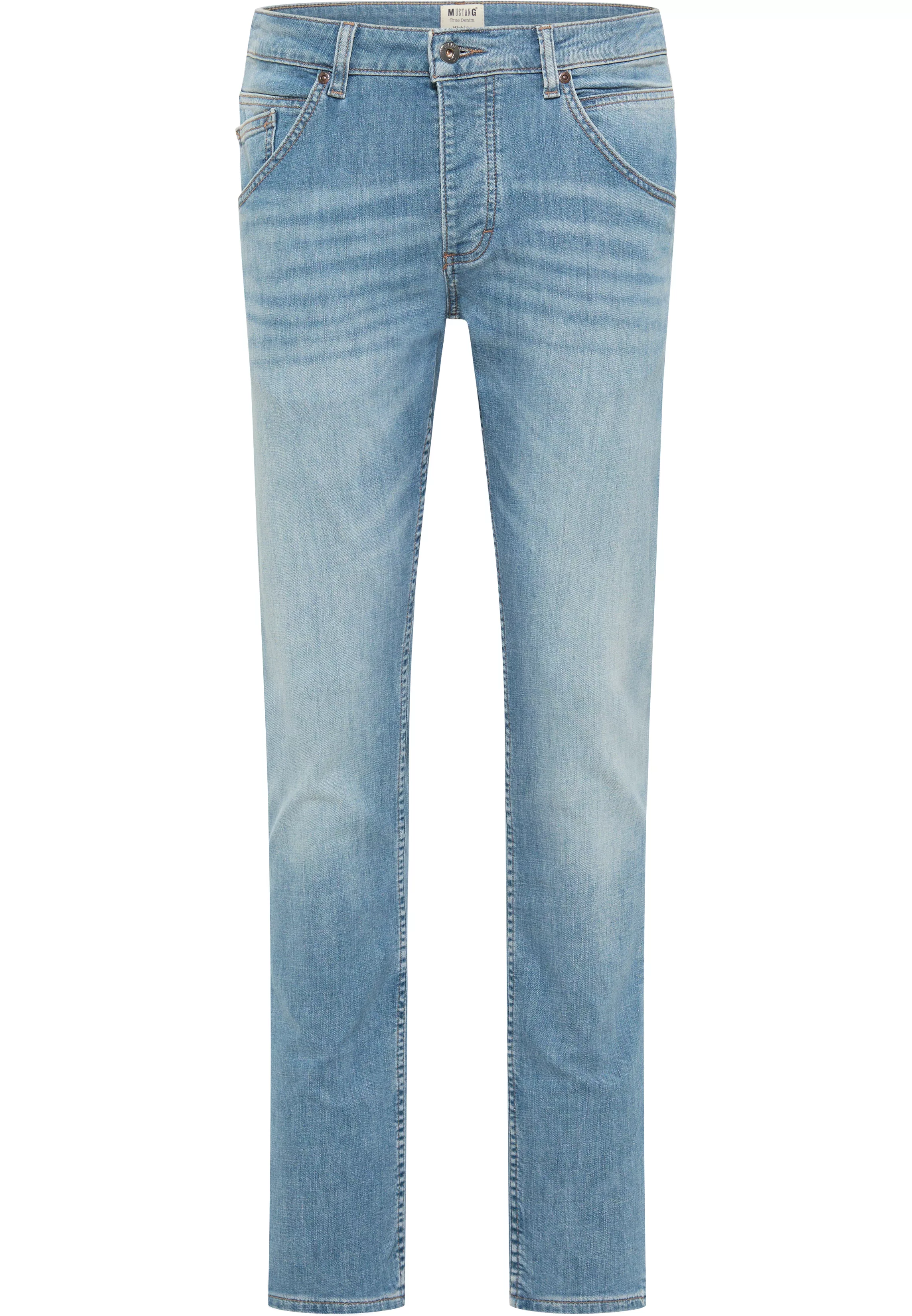 MUSTANG Slim-fit-Jeans Style Michigan Tapered günstig online kaufen