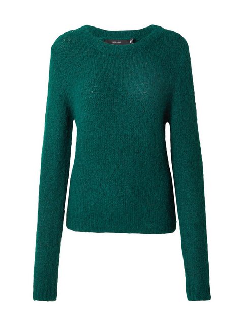 Vero Moda Strickpullover VMNOVAH (1-tlg) Plain/ohne Details günstig online kaufen