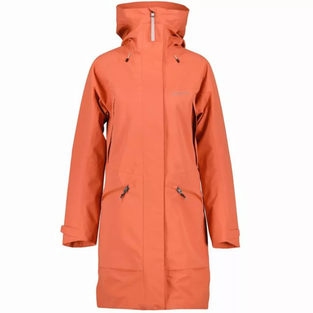 Didriksons Funktionsjacke Ilma 7 Parka Funktionsparka Regenjacke Damen günstig online kaufen