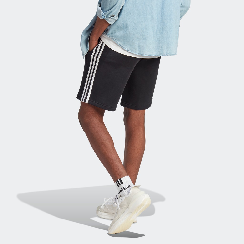 adidas Sportswear Shorts "ESSENTIALS 3-STREIFEN", (1 tlg.) günstig online kaufen