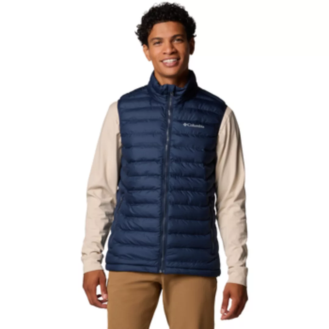 Columbia  Daunenjacken Powder Lite II Vest günstig online kaufen