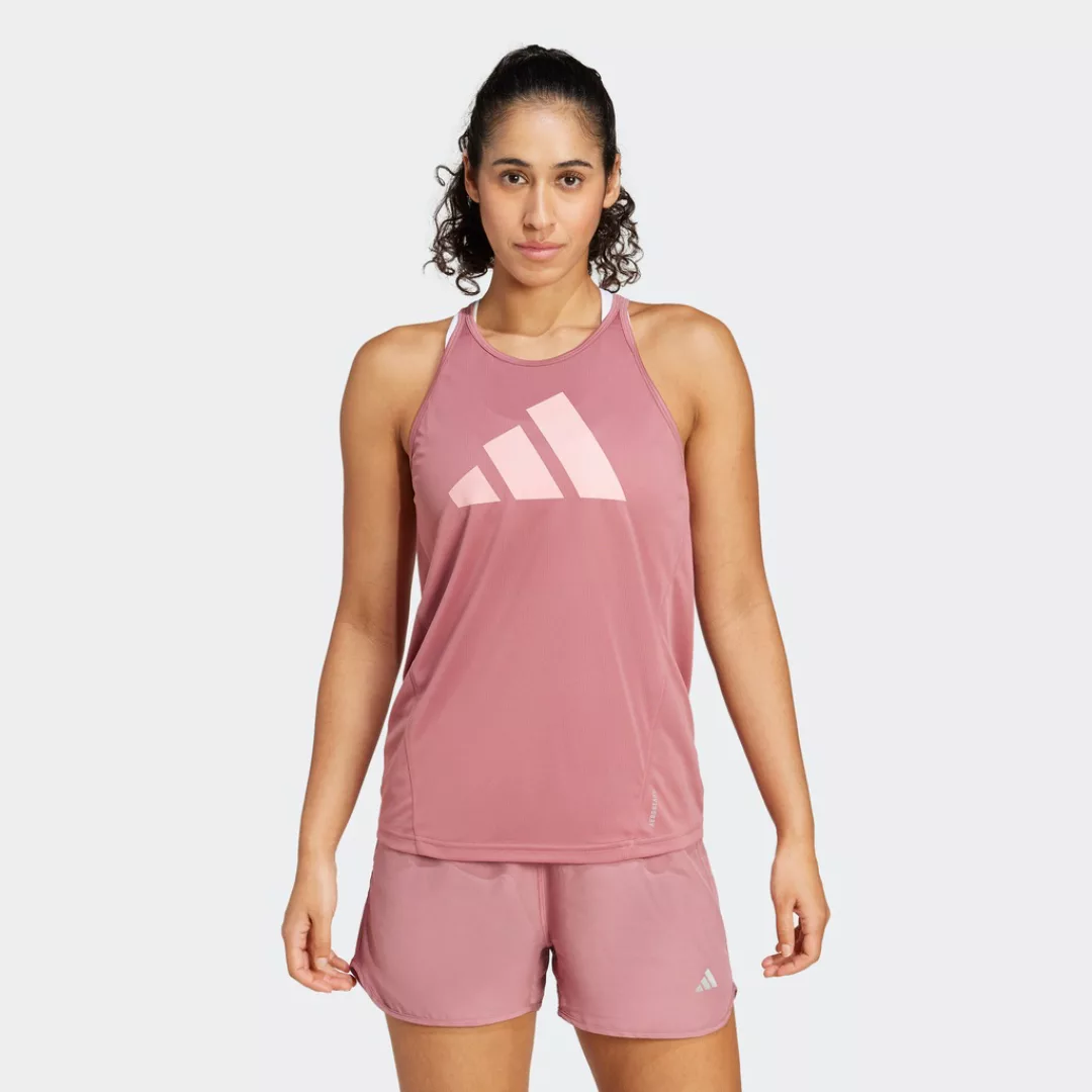 adidas Performance Lauftop "RUN IT TANK" günstig online kaufen