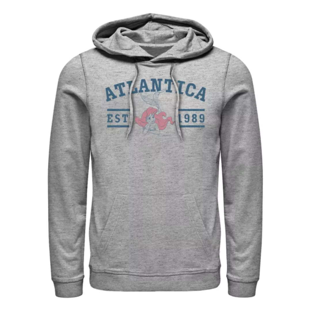 Disney - Arielle die Meerjungfrau - Arielle die Meerjungfrau Atlantis Colle günstig online kaufen