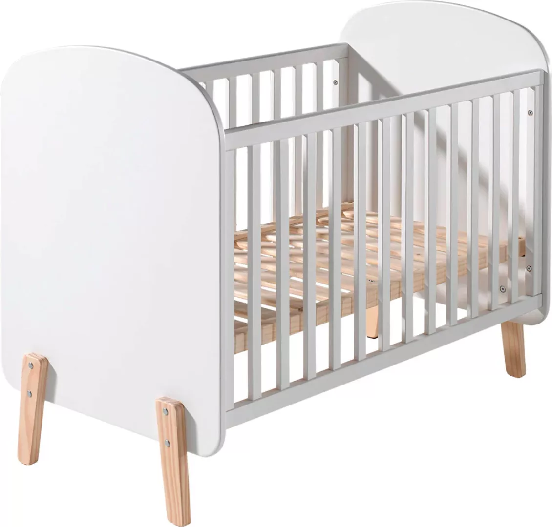 Vipack Babybett günstig online kaufen