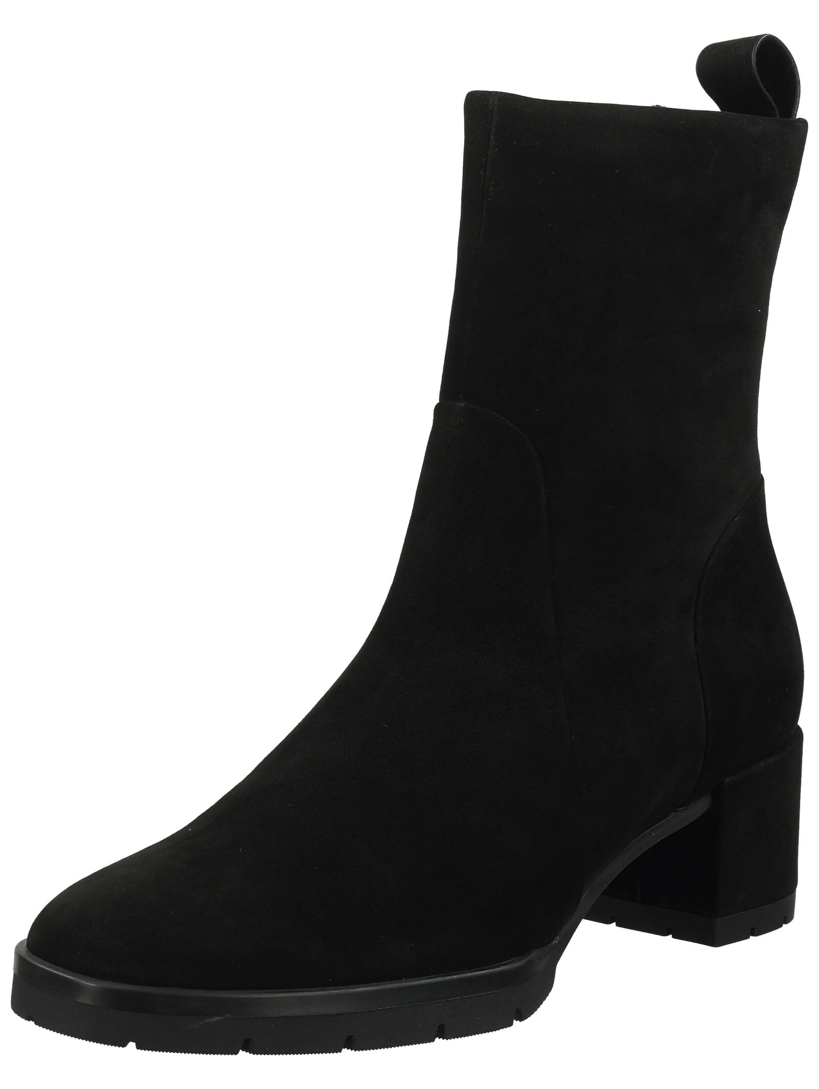 Högl Stiefelette "Högl Stiefelette Nubukleder" günstig online kaufen