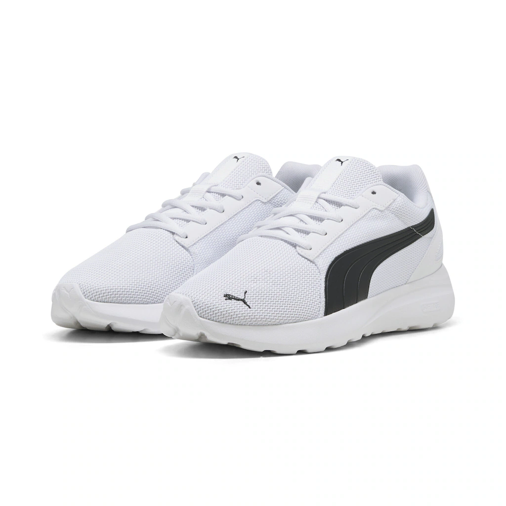 PUMA Sneaker "SOFTRIDE Cosmic Sneakers Erwachsene" günstig online kaufen