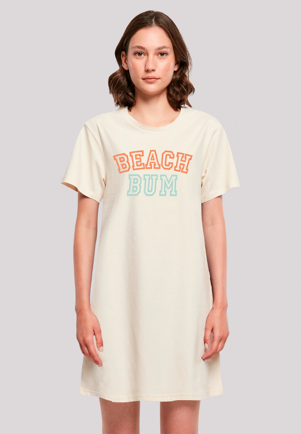 F4NT4STIC T-Shirt "Beach Bum", Premium Qualität günstig online kaufen