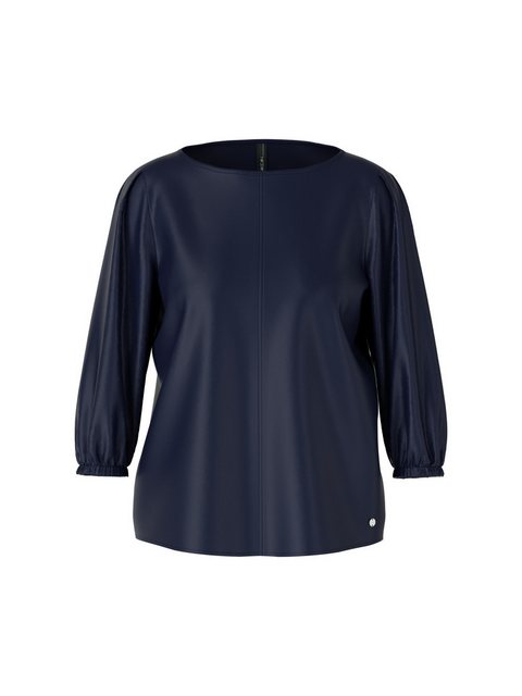 Marc Cain Blusenshirt Bluse günstig online kaufen