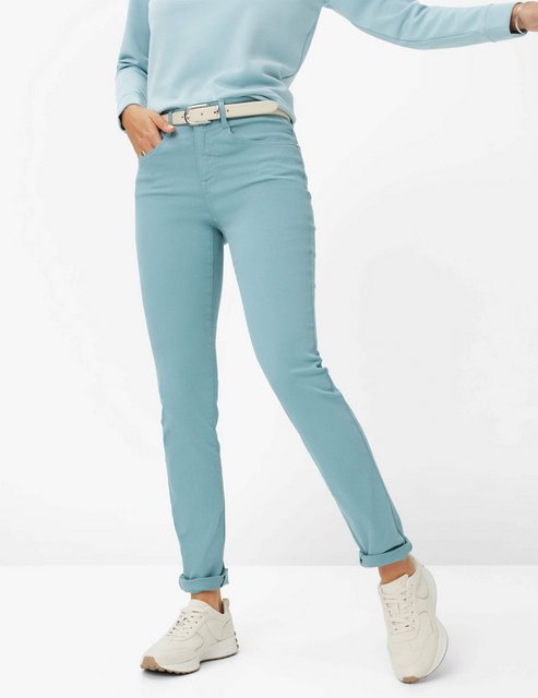 Brax 5-Pocket-Jeans "Style CAROLA" günstig online kaufen