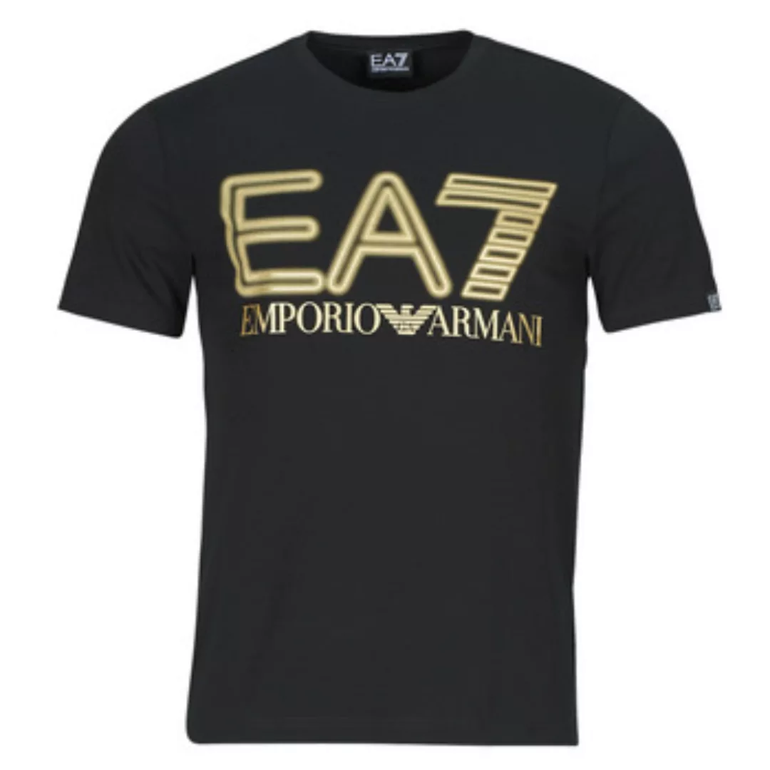 Emporio Armani EA7  T-Shirt TSHIRT 3DPT37 günstig online kaufen