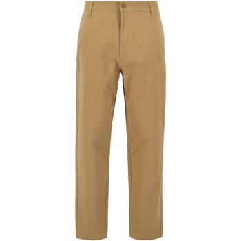 Alpha Industries  Cargohose Alpha Chino Pant Relaxed - khaki günstig online kaufen