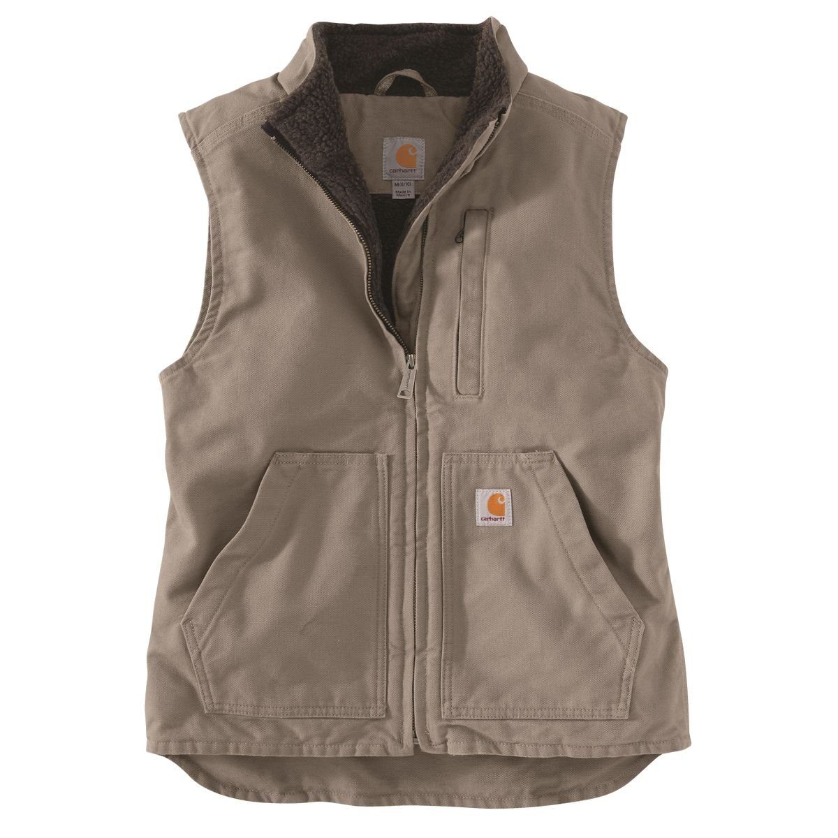 Carhartt Sweatweste Sherpa 104224 günstig online kaufen